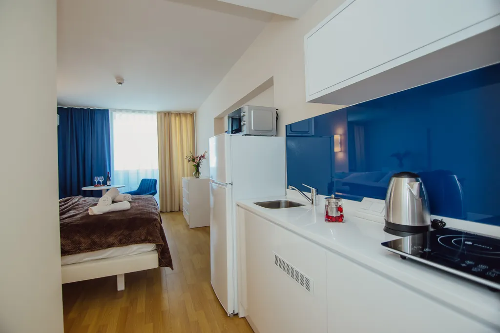 Orbi City View 43-23