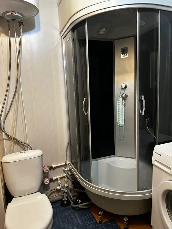 Однокомнатная квартира в Первомайском районе ТЦ Северное Нагорное