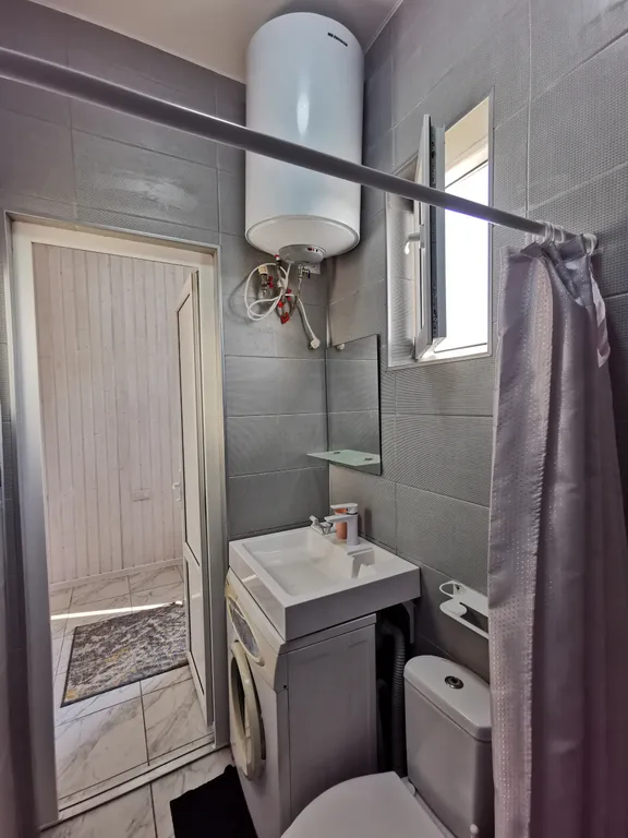 Коттедж Таунхаус с видом на море — Севастополь