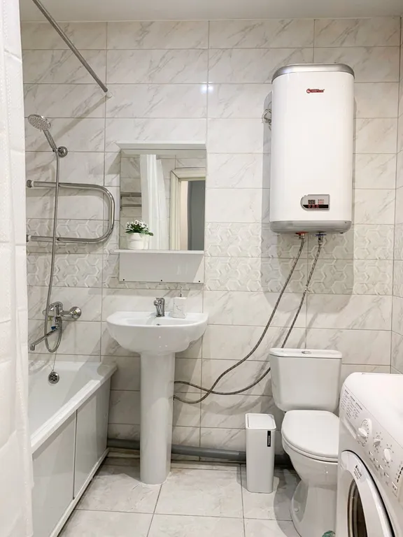 Квартира рядом с вокзалом