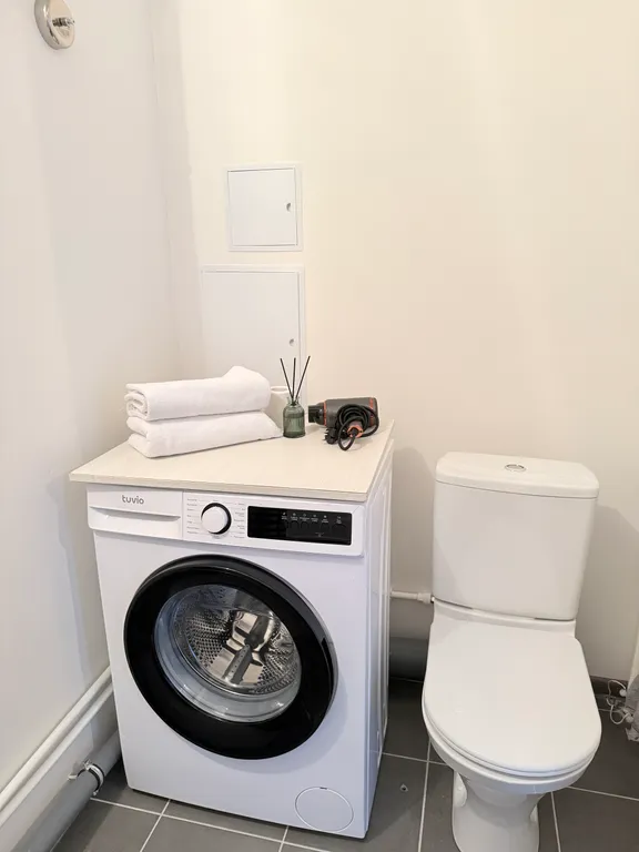 Уютно как дома