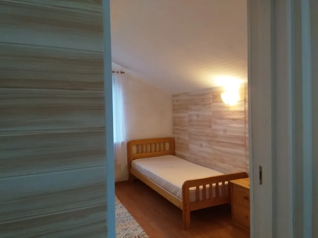 Дом на участке 27 соток