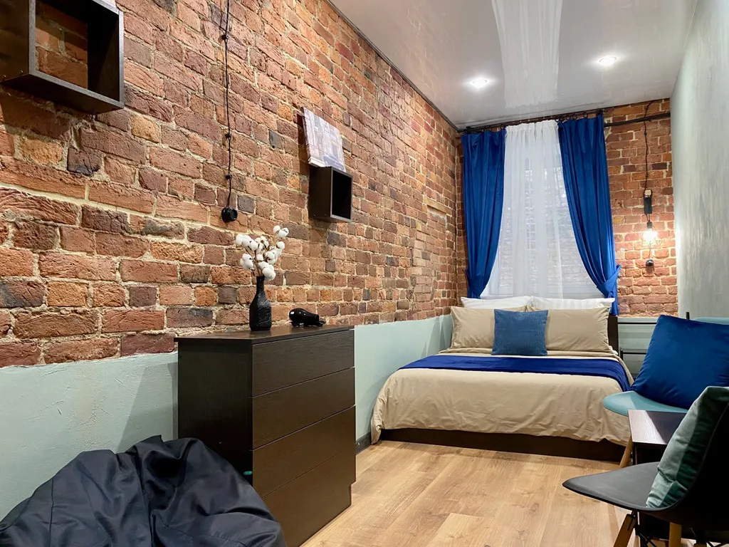 Comfort Loft на Лиговском