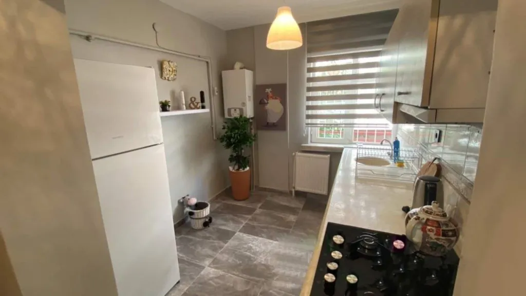 Трешка рядом с центром