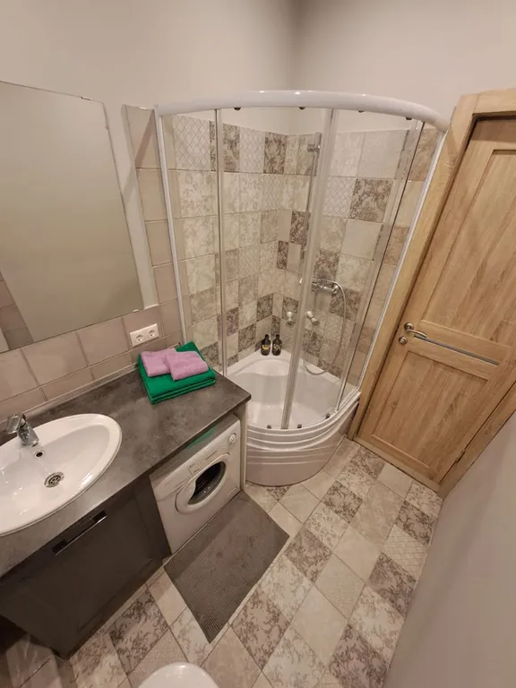 Студия в Portofino