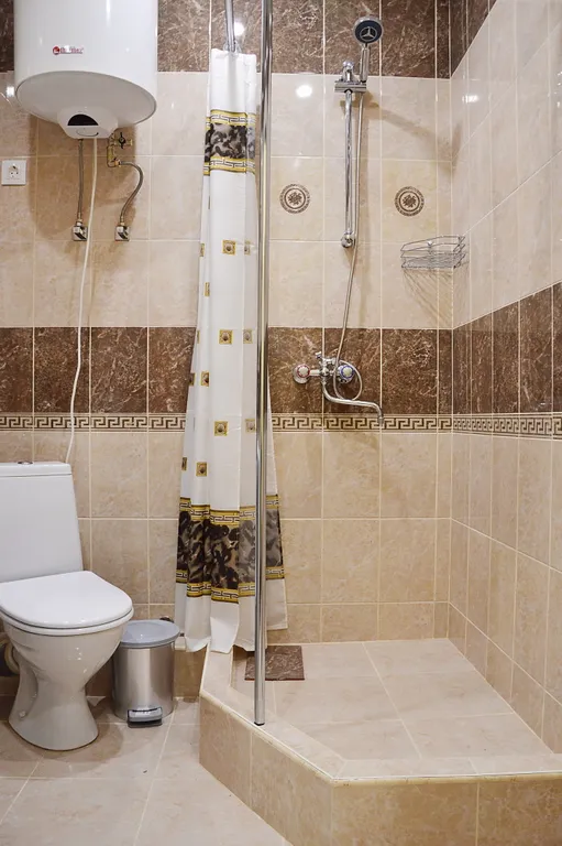 Квартира 1-комнатная Квартира — Краснодар