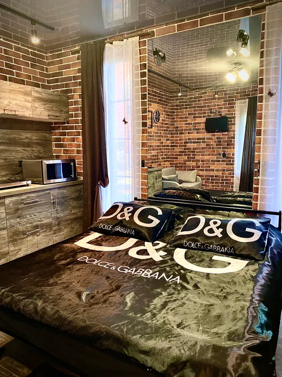 Уютный домик в центре с отдельным входом