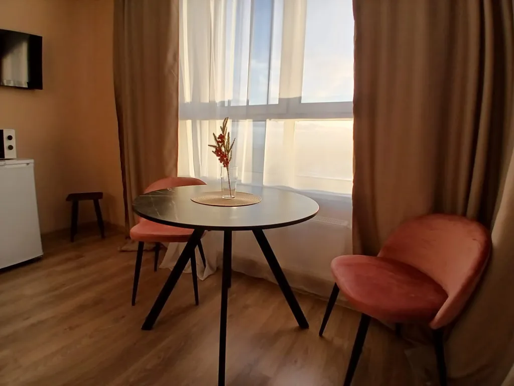 Квартира Уютная квартира в районе Новокольцовский города Екатеринбург — Екатеринбург