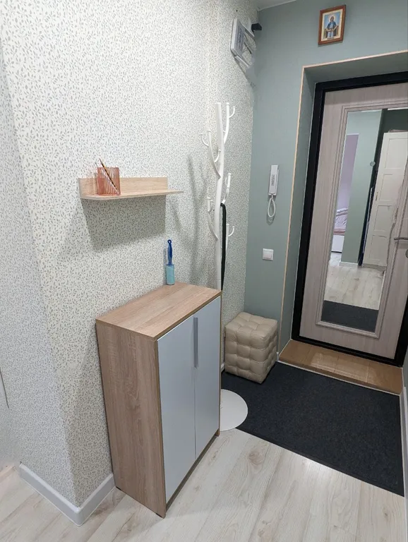 Квартира Квартира в центре — Тверь