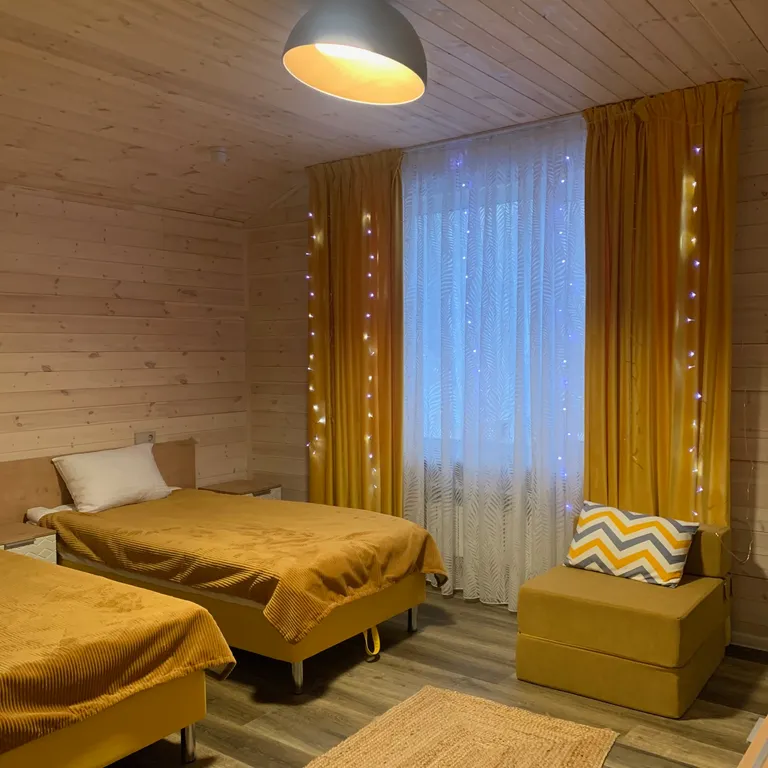 Гостевой дом благодать Чемала