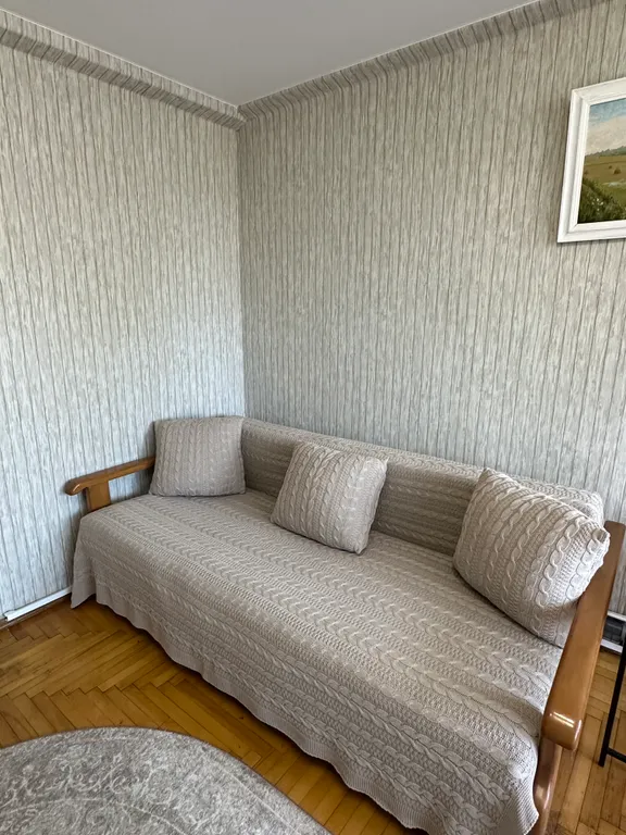 Уютная квартира в курортной зоне