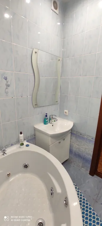 Квартира Студия в центре Тюмени — Тюмень