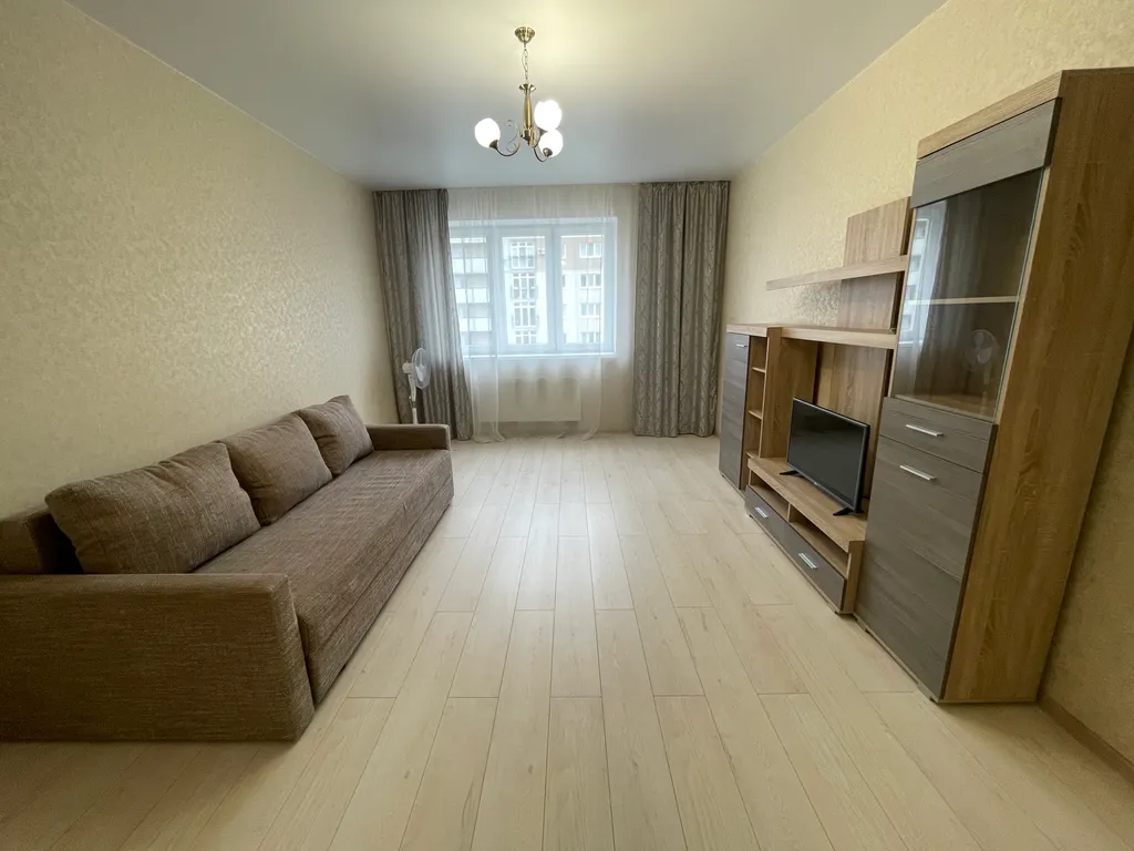 Квартира Уютная квартира в центральном районе города — Калининград