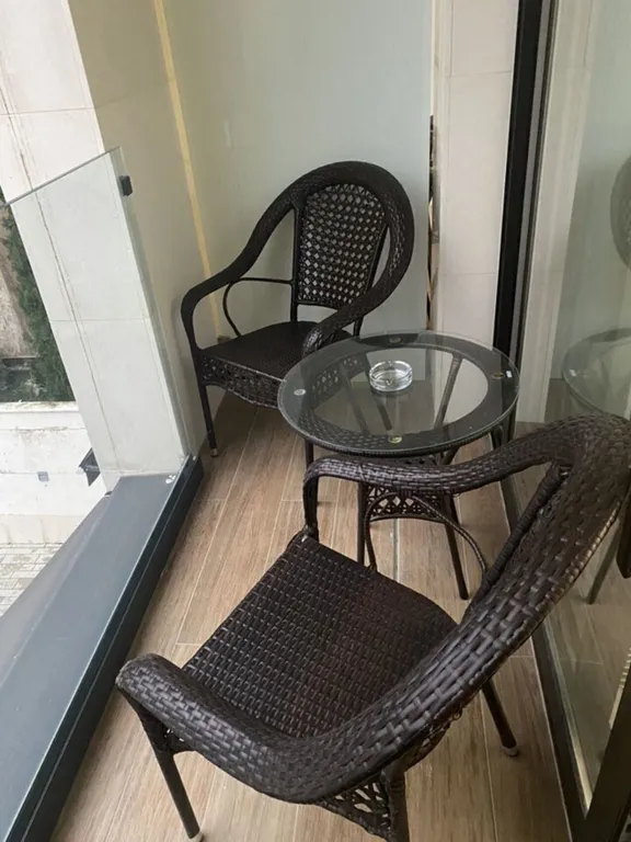 Современная студия