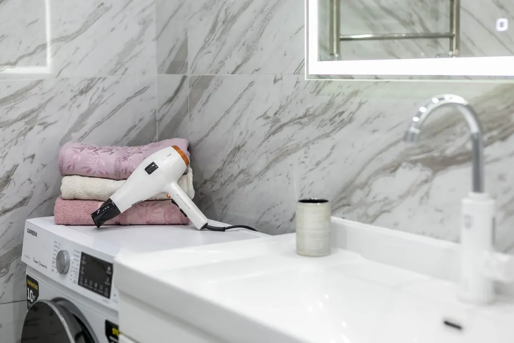 Дом в парке