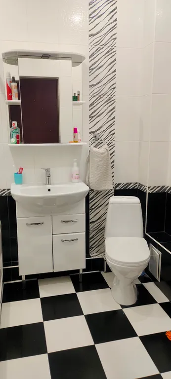 Квартира Апартаменты люкс-класса для комфортного отдыха — Анапа