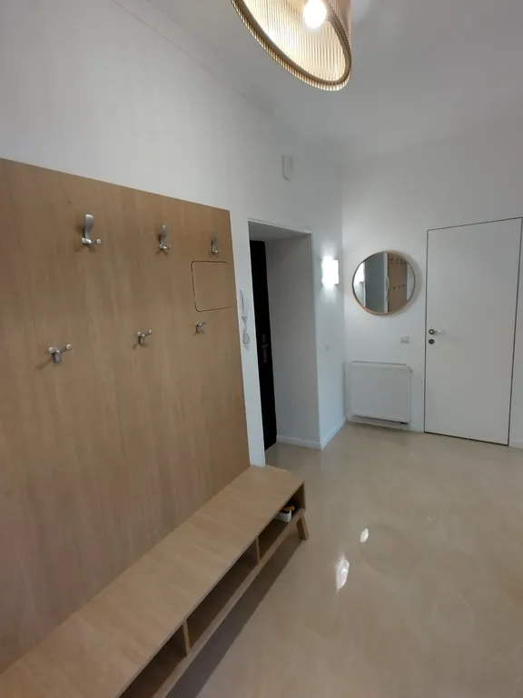 Просторная квартира рядом с королевскими воротами