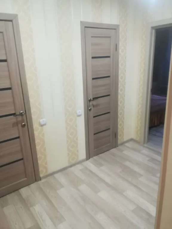 Уютная двухкомнатная квартира в центре города