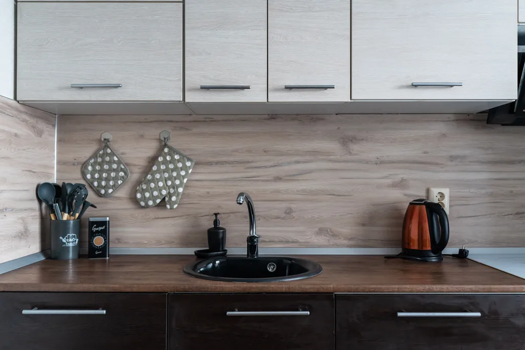 Квартира Апартаменты Quiet House двухкомнатные — Гатчина