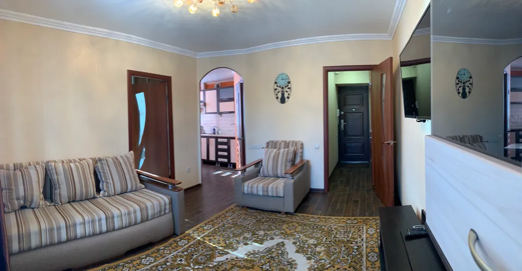 Квартира Квартира в курортной зоне — Ессентуки