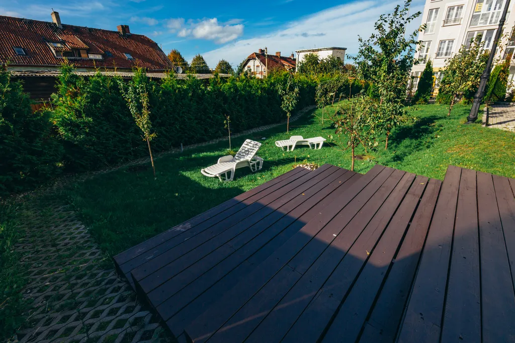 Квартира на море