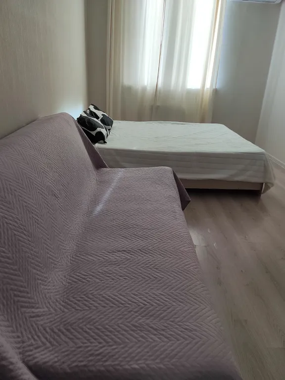 Квартира в Парке Жемчуг