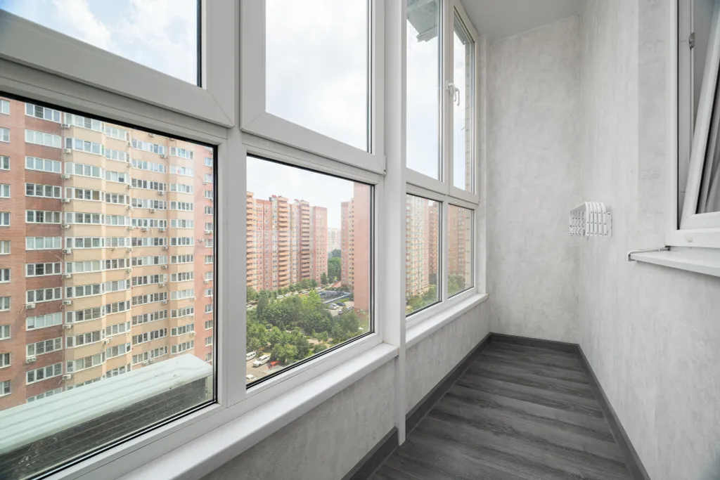 Квартира Квартира Студия у прекрасного парка Галицкого — Краснодар