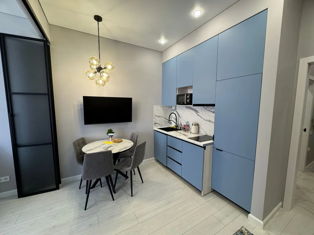 Апартаменты рядом с морем в Судаке