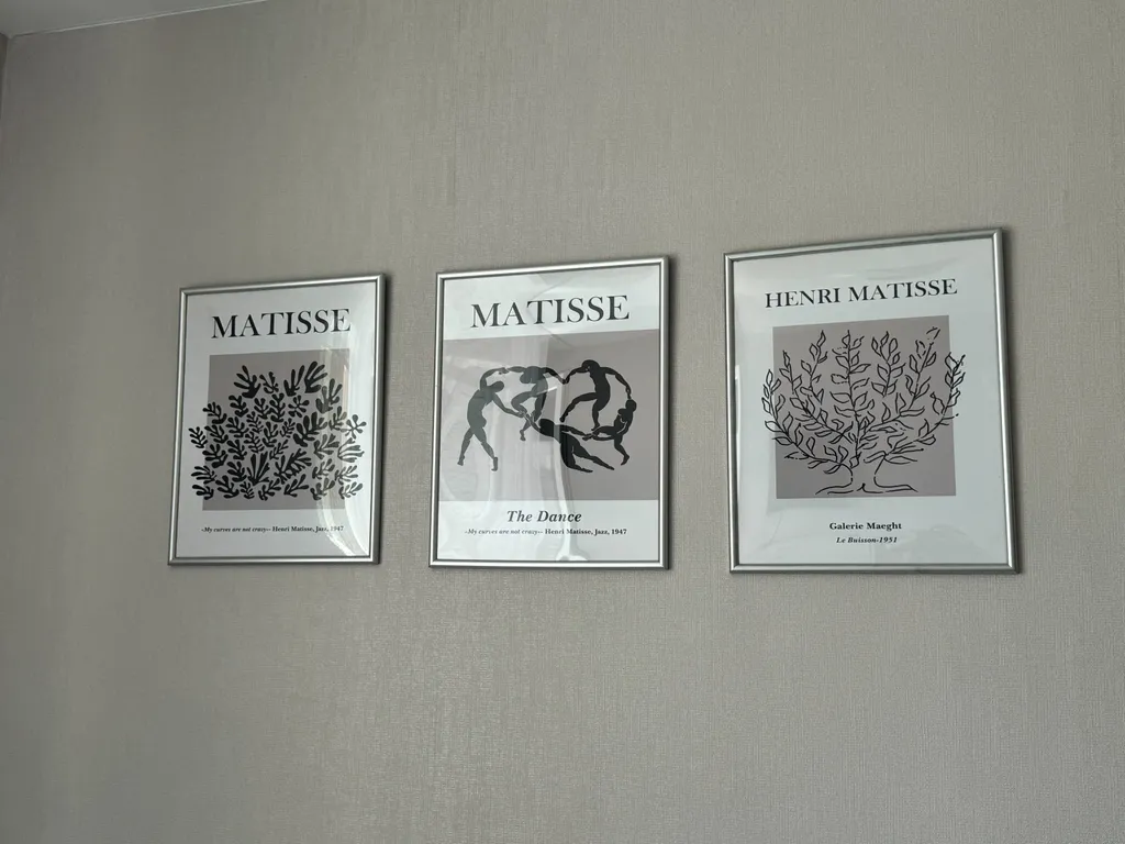 Уютная студия в 15 минутах ходьбы от метро Берёзовая Роща на двоих