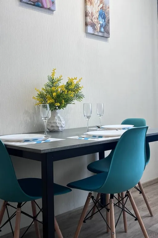 У нас лучшие чем дома