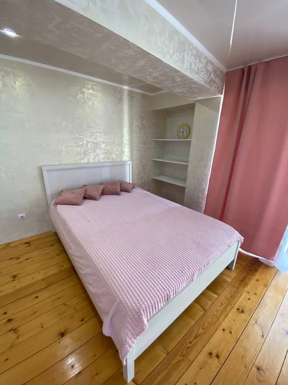 Квартира Двухуровневая квартира в центральном Сочи — Сочи