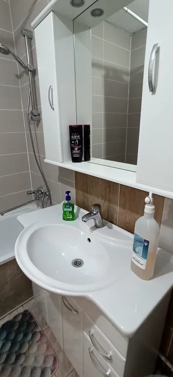 Уютная квартира на набережной реки