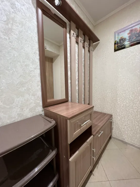 Квартира возле Кремля