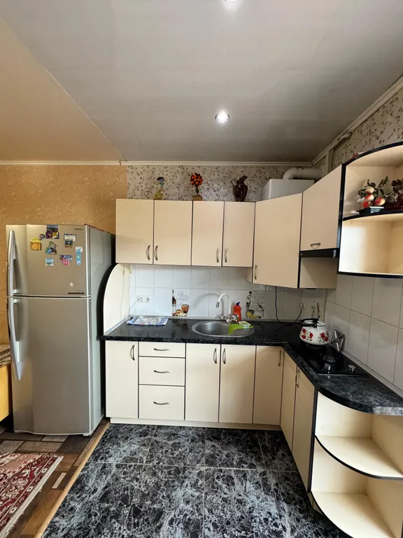 Уютные апартаменты