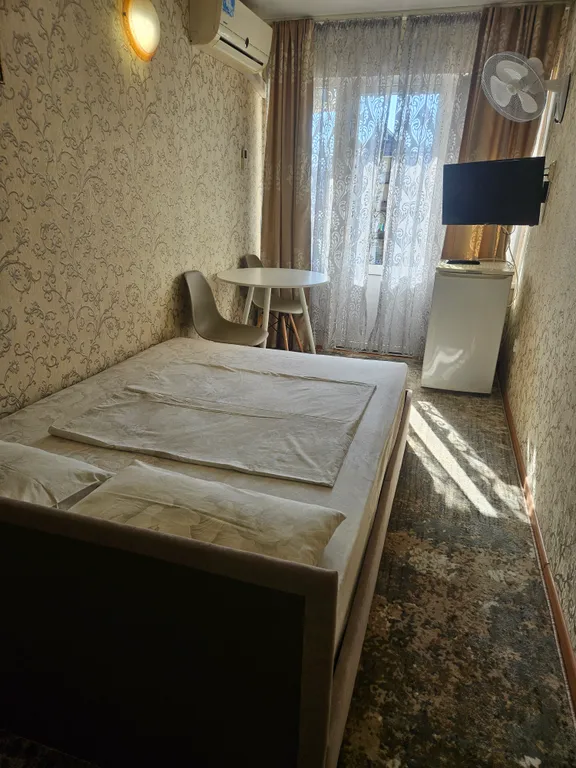 Квартира Комната — Лазаревское