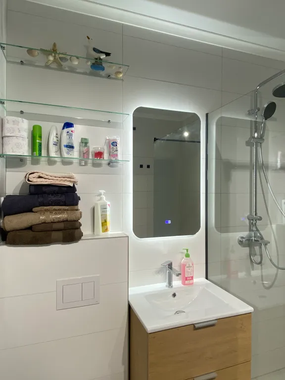 Квартира 3-комнатная Квартира — Светлогорск