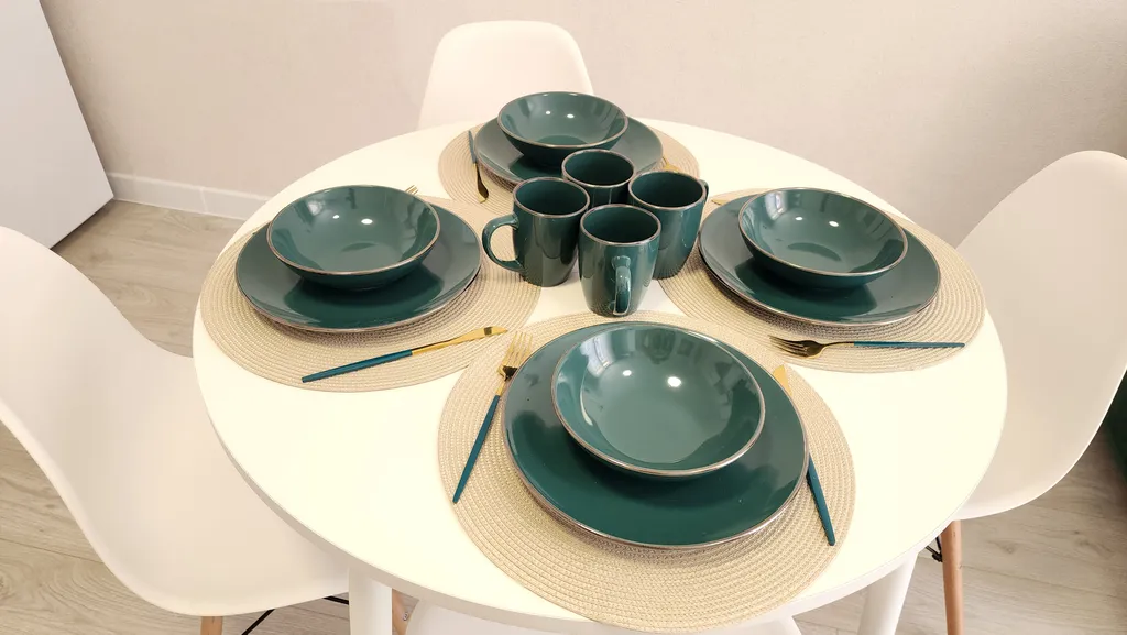 Уютная евродвушка