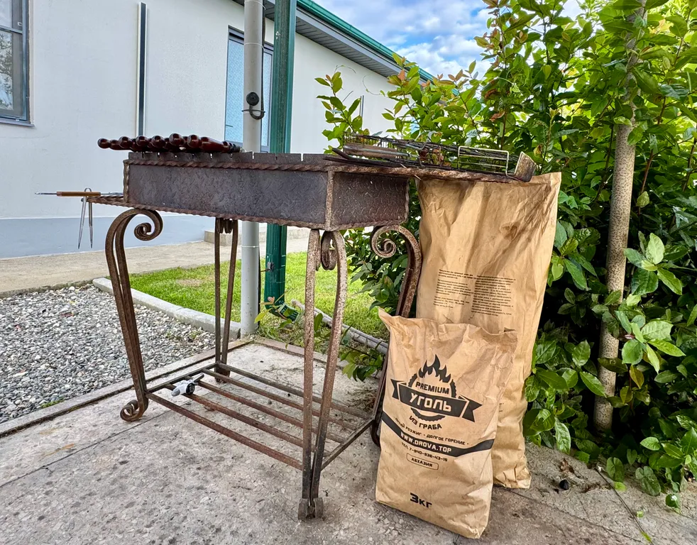 Вилла у моря