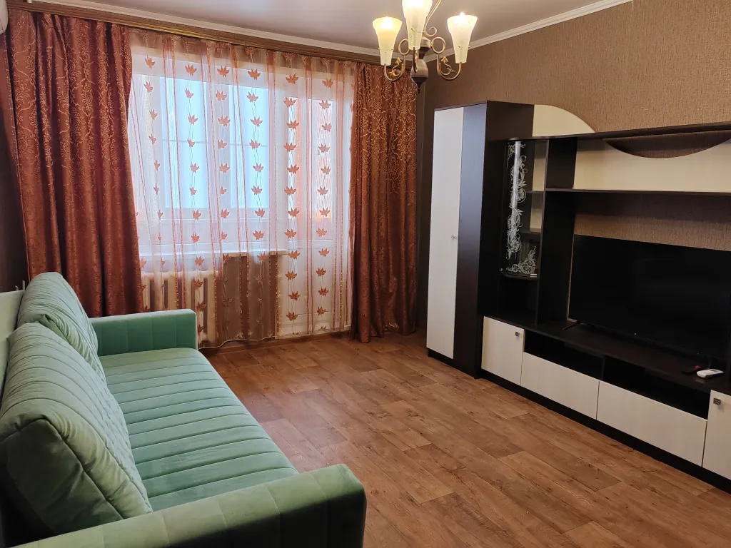 Уютная квартира в центре в тихом районе — аренда посуточно в Волгодонск