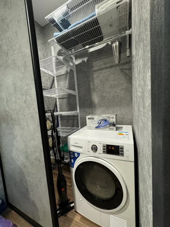 Квартира Квартира Уютное место — Пионерский