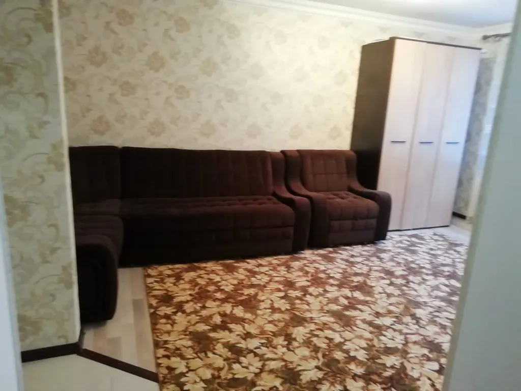 Апартаменты с видом на горы