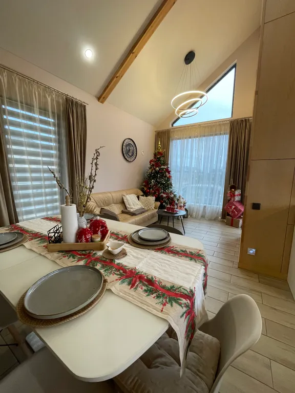 Коттедж Дача у моря — аренда посуточно в Зеленоградск