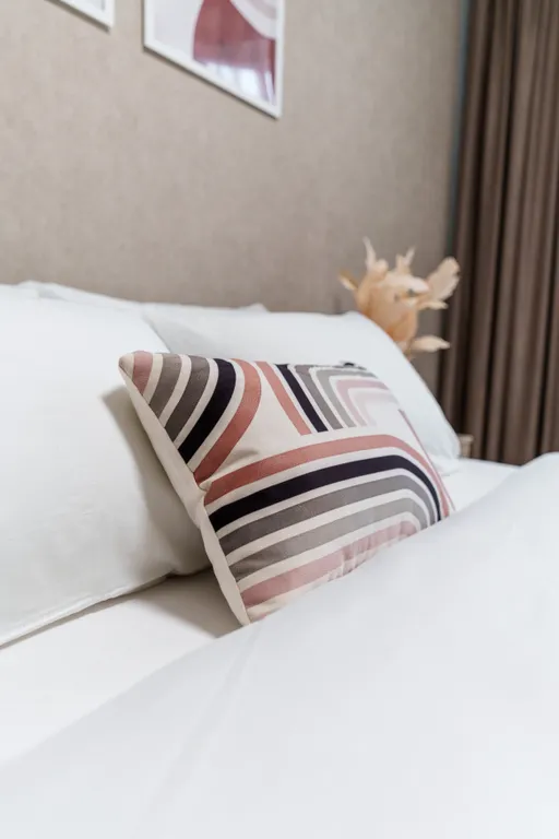 Квартира Квартира двухкомнатная у парка Галицкого жк Песпектива — Краснодар