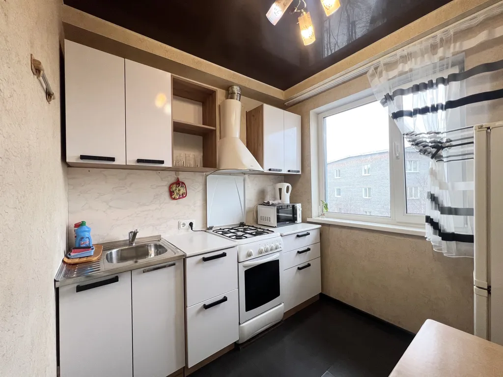 Апарты 51 в центре Арктическое убежище