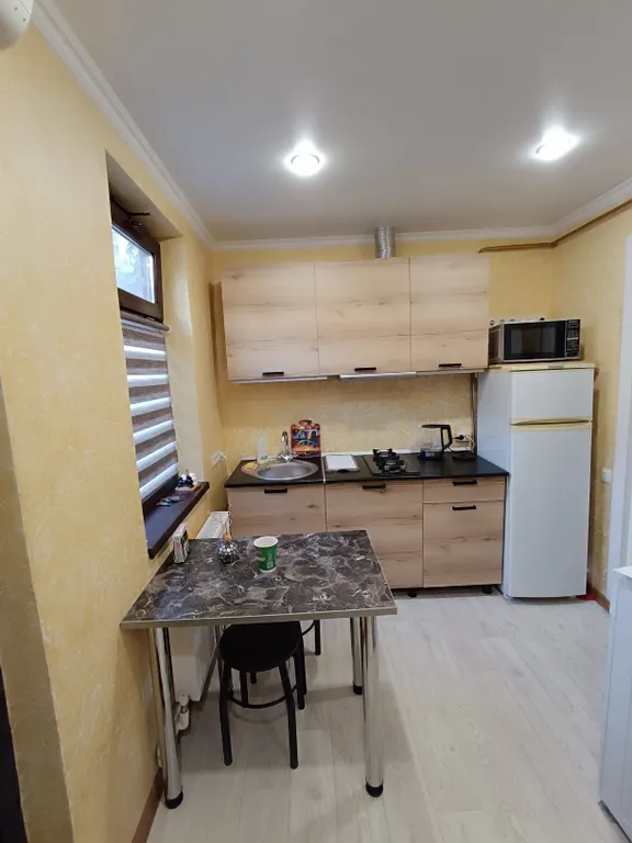 Уютная квартира в курортном центре