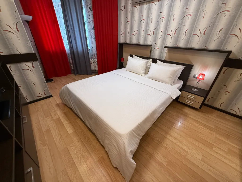 Квартира Квартира Тут хорошо на Сурикова — Екатеринбург