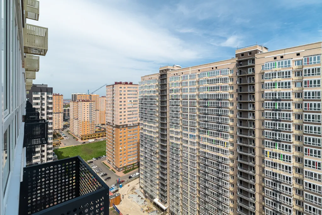 Квартира Новые уютные апартаменты Зара апарт Your Place в ЖК Абрикосово — Краснодар