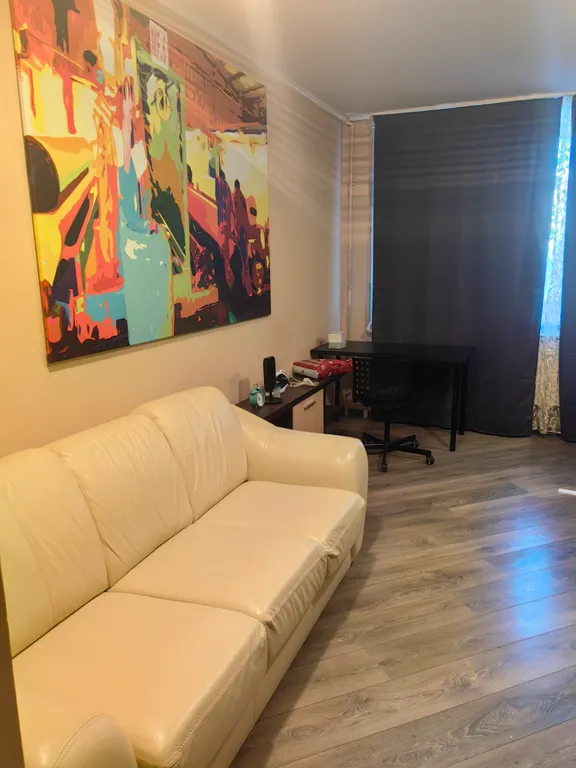 Квартира Огромная квартира для большой компании — Рыбинск