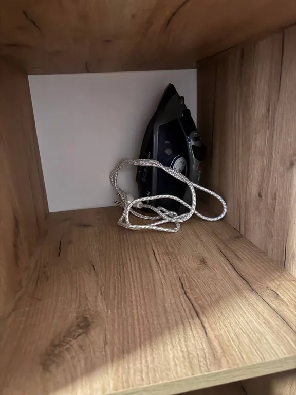 Квартира Уютная однокомнатная квартира возле жд вокзала — Симферополь