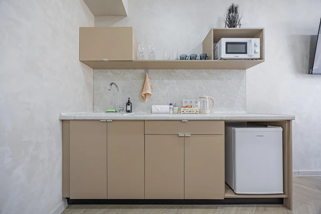 Квартира Комната — Нижний Новгород